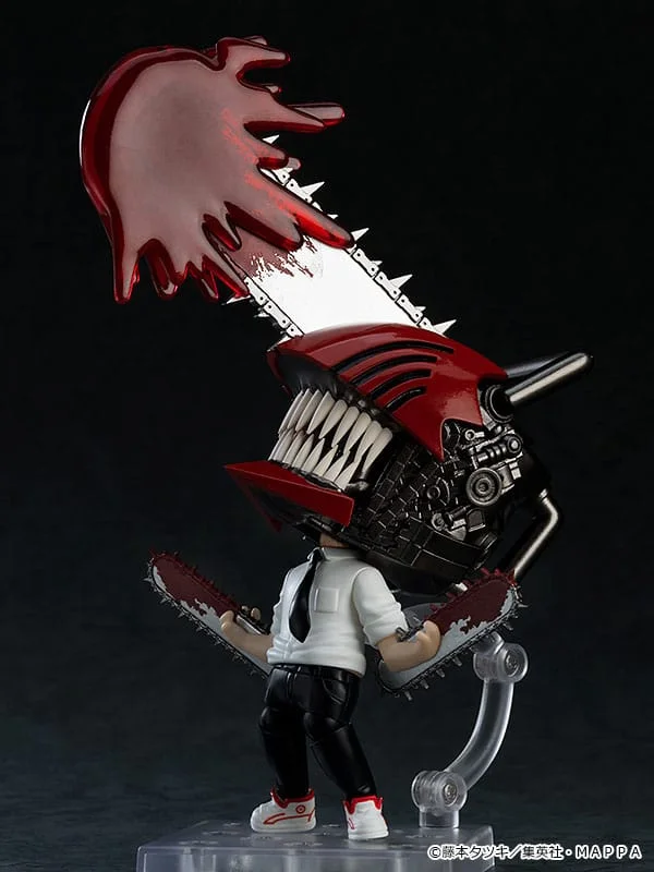 Chainsaw Man Nendoroid Action Figure Denji 10 cm